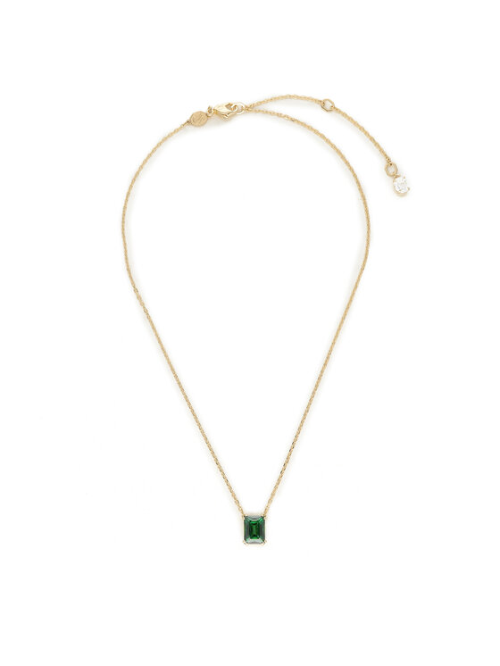 Swarovski Swarovski Κολιέ Matrix 5677141 Χρυσό