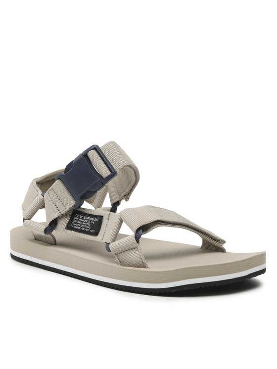 Sandali 234193-752-96 Beige