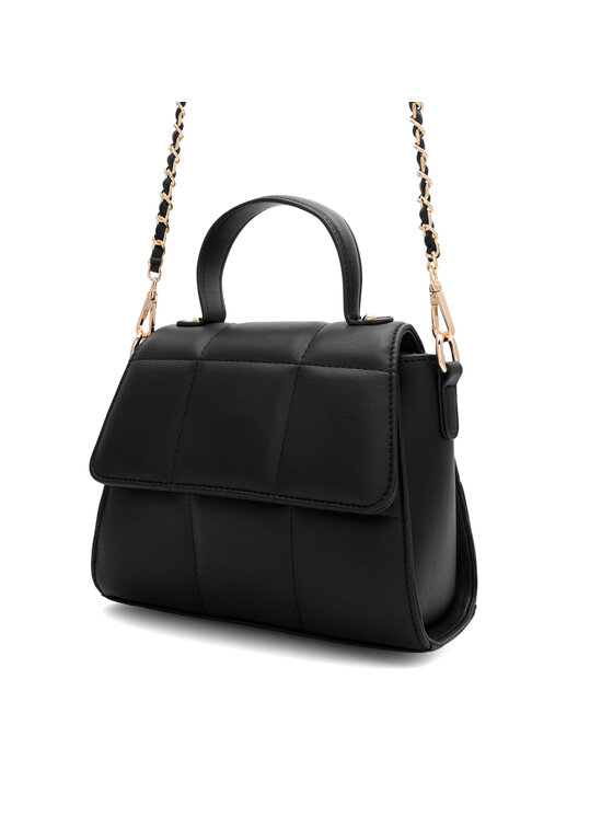 DeeZee DeeZee Ročna torba MDR-S-025-04 Črna
