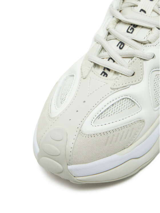 Axel Arigato Axel Arigato Sneakers Satellite Runner F1679006 Weiß