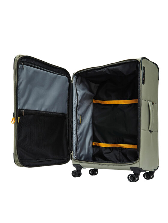 Mandarina Duck Mandarina Duck Valigia media p10osv03-399 Multicolore
