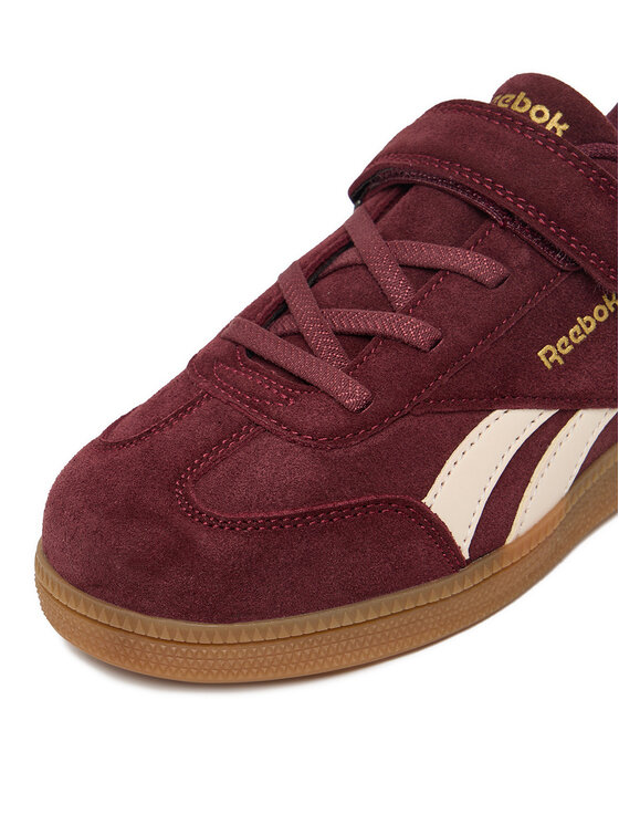 Reebok Reebok Sneakersy CEO-LEA-D680L(DZ) Bordó