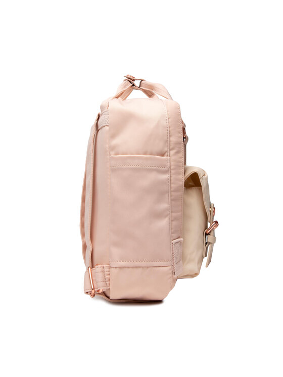 Zaino Macaroon Mini Nature Pale Series