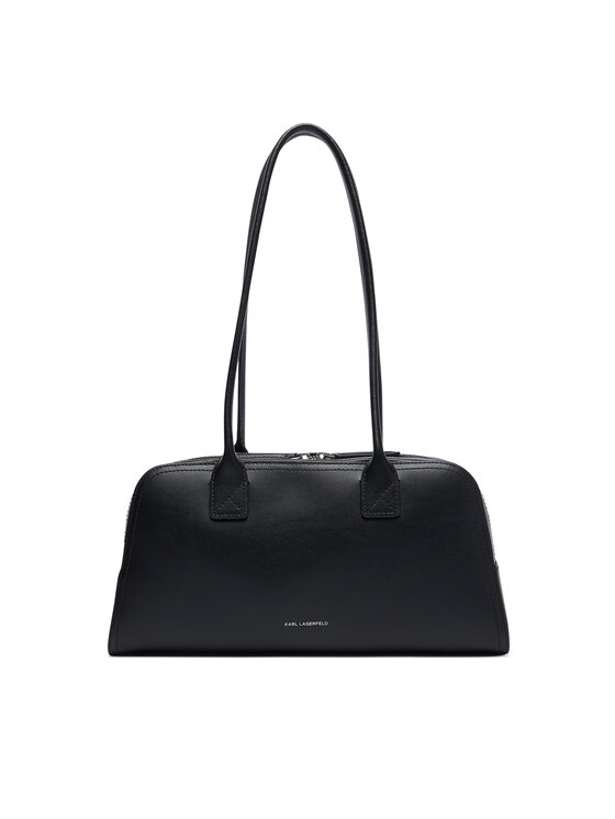 KARL LAGERFELD KARL LAGERFELD Torbica B3W30091 Crna