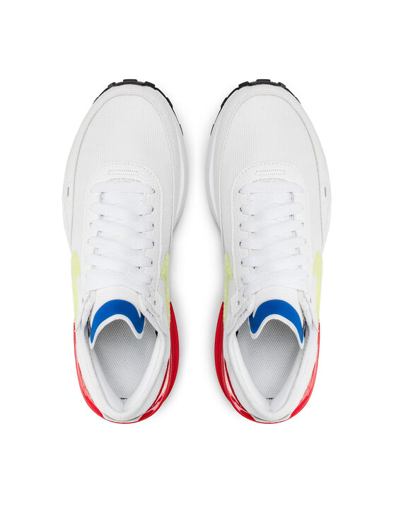 Nike Nike Αθλητικά Waffle One Gs Λευκό