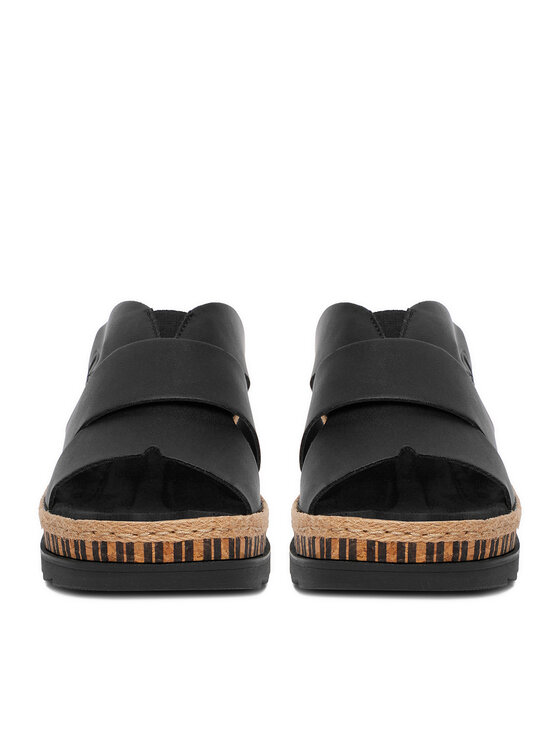 Rieker Rieker Papucs CEO-V7989-00 Fekete