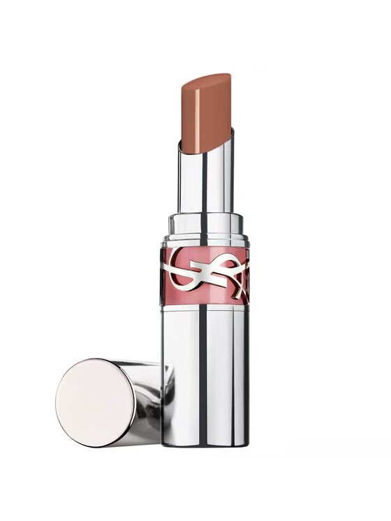 Pomadka Saint Laurent, Loveshine Rouge Volupté Shine