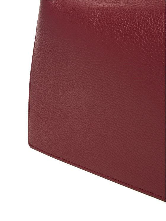 Furla Furla Τσάντα Nuvola S Crossbod WB01275 HSF000 CN 0053S 1007 Μπορντό