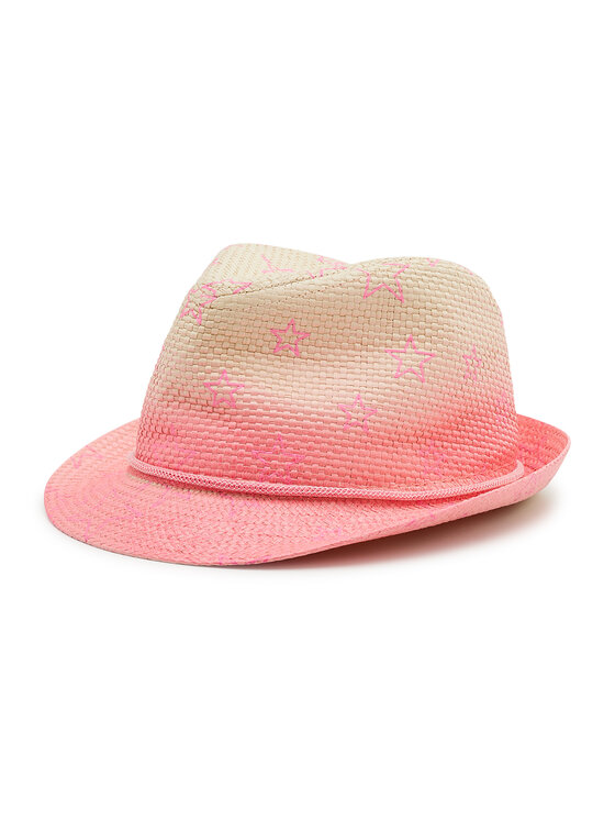 Cappello U11103 Rosa
