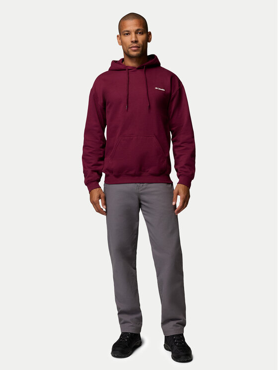 Columbia Columbia Džemperis Oakwind 2173341 Vyšninė Regular Fit
