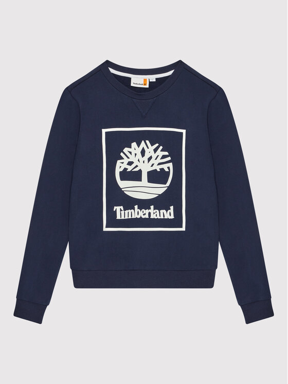 Felpa Timberland