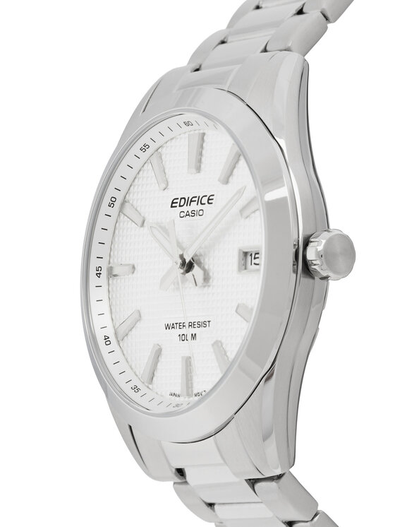 Casio Casio Годинник Edifice EFV-160D-7AVEF Срібний