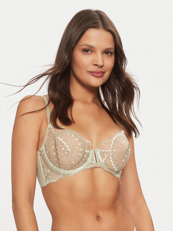 Biustonosz z fiszbiną Hunkemöller