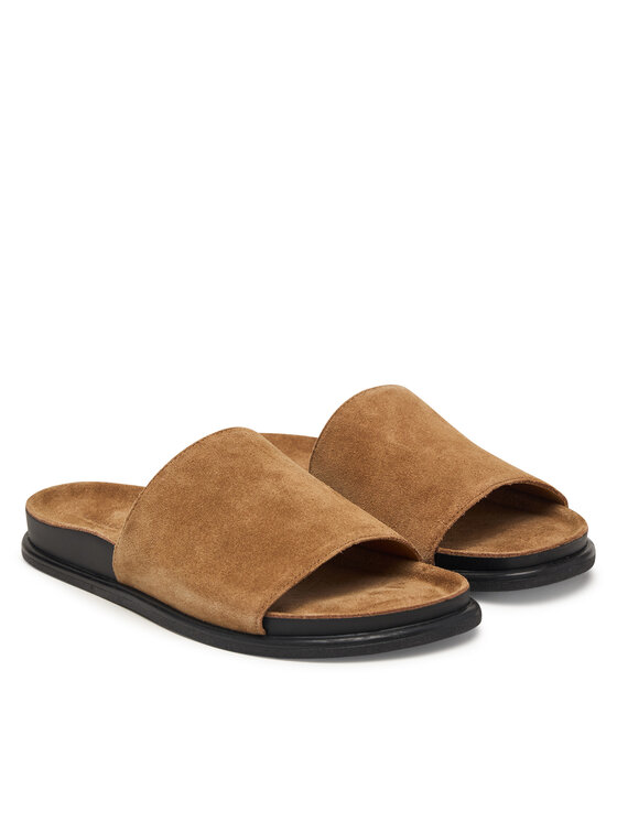 Vagabond Shoemakers Vagabond Shoemakers Pantoletten Effie 5922-440-08 Braun