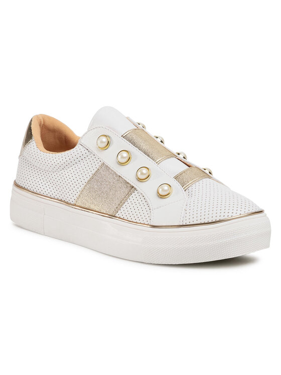 Sneakers WS2158-08 Bianco