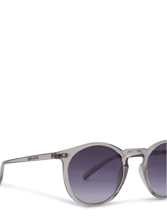Jack&Jones Jack&Jones Sonnenbrillen Jacteal 12272902 Grau