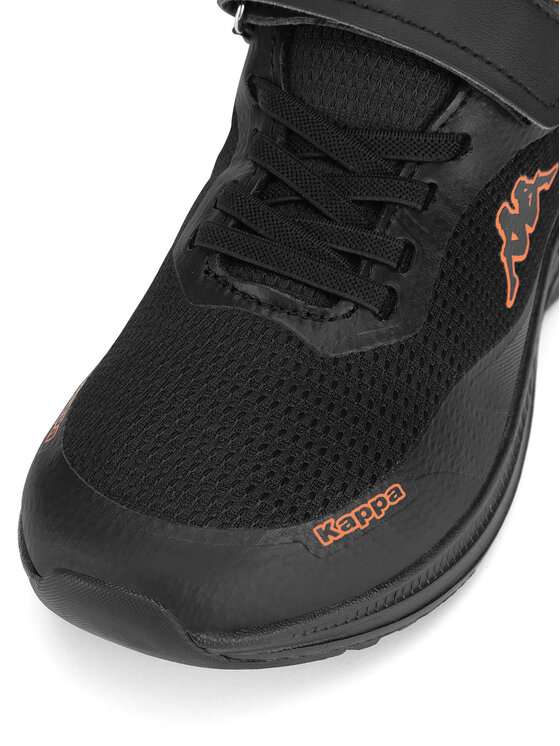 Kappa Kappa Tossud AW24-3C041(CH) Must