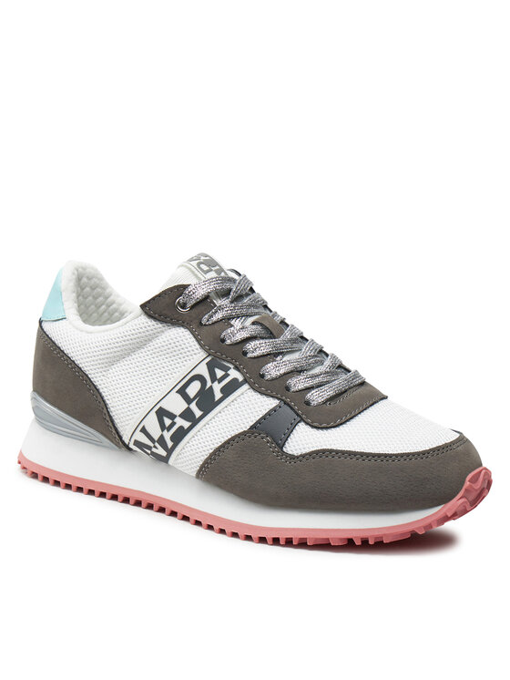 Napapijri Napapijri Sneakers NP0A4I74 Weiß