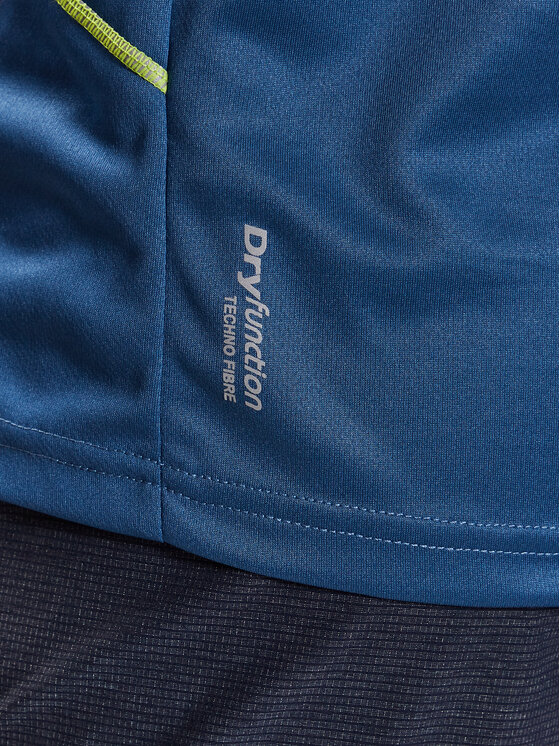 CMP CMP Jalgrattasärk 3C89757T Sinine Regular Fit