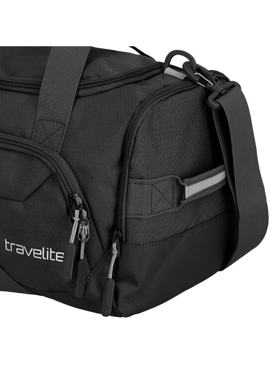 Travelite Travelite Torba weekendowa 311506 Czarny