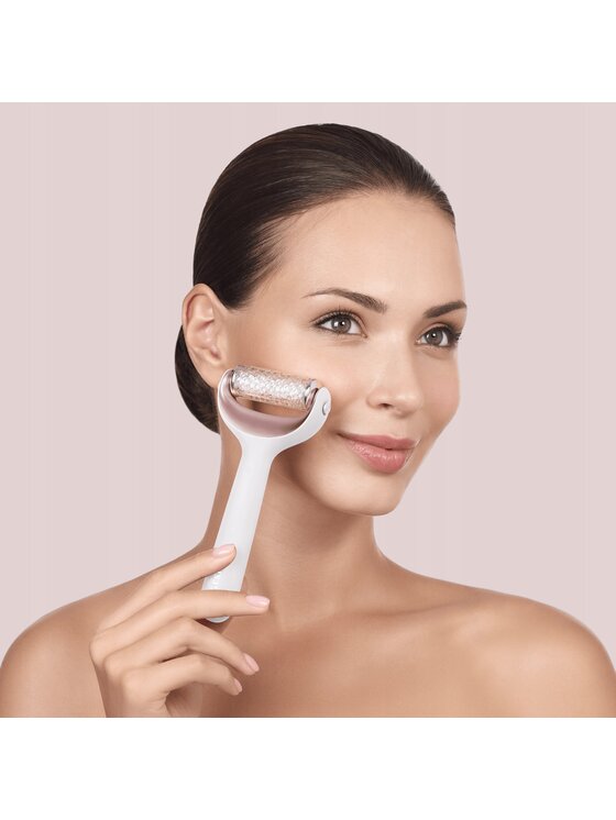 Geske Geske icroNeedle Face & Body Roller | 8 in 1 Urządzenie do pielęgnacji