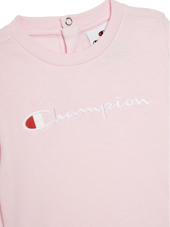 Champion Champion Спортивний костюм 307054 Кольоровий Regular Fit