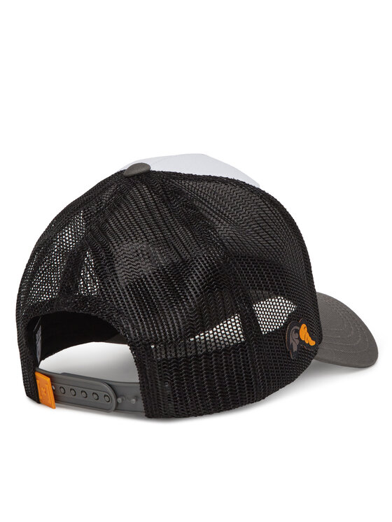 Capslab Capslab Cappellino Looney Tunes CL/LOO11/1/CT/WHA Nero