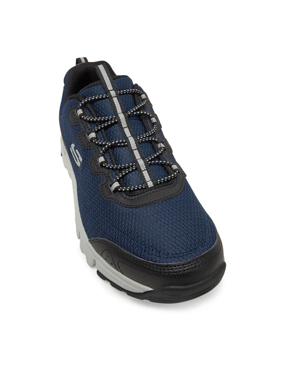 Skechers Skechers Sneakers 237704/NVBK Blu scuro