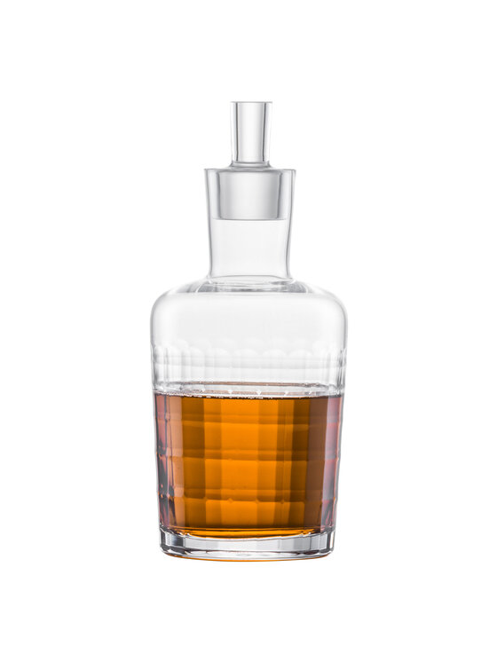 Zwiesel Glas Handmade Zwiesel Glas Handmade Karafka BAR PREMIUM NO.1 Przezroczysty