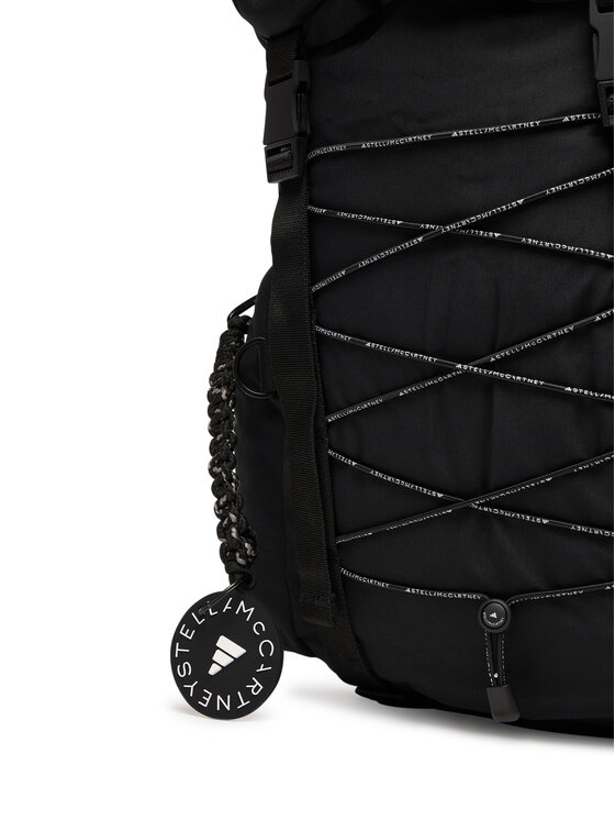 adidas by Stella McCartney adidas by Stella McCartney Рюкзак IN9103 Чорний
