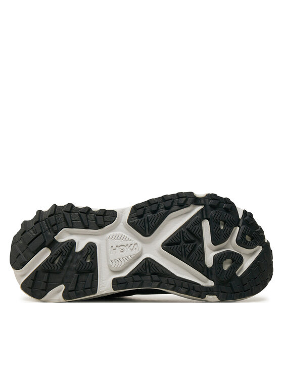 Hoka Hoka Bėgimo batai Stinson 7 1141530 Juoda