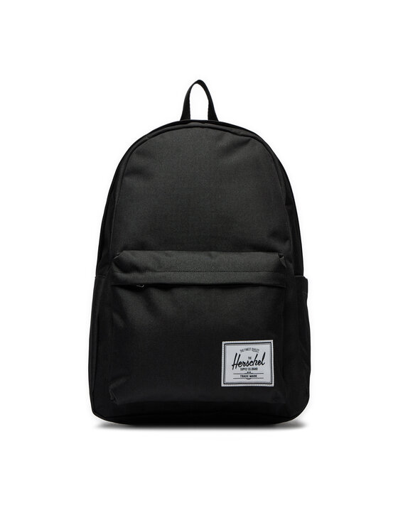 Rucsac Herschel Classic™ XL Backpack 11546-00001 Negru