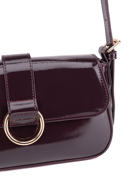 DeeZee DeeZee Käekott MDP-L-021-06 Bordoopunane