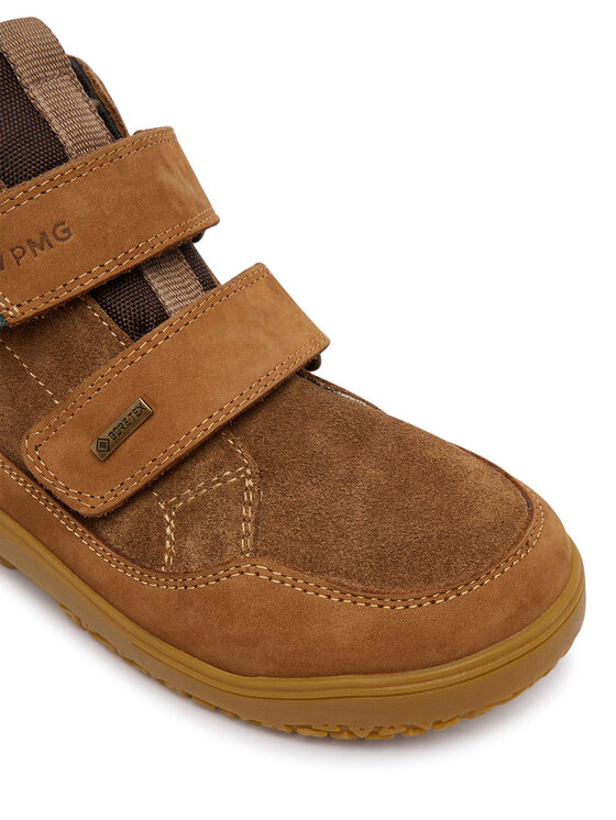 Primigi Primigi Зимни обувки GORE-TEX 2418222 S Кафяв