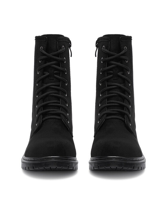 DeeZee DeeZee Polacchine 1898 Nero