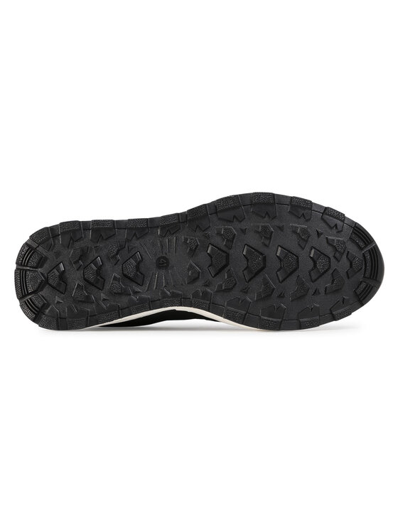 Sneakers MP-S20C396A-6 Nero