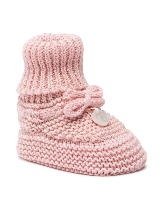 Mayoral Mayoral Pantofole 9696 Rosa