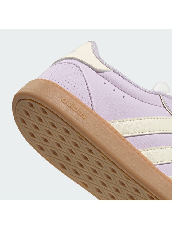 adidas adidas Sneakersy Breaknet Fioletowy