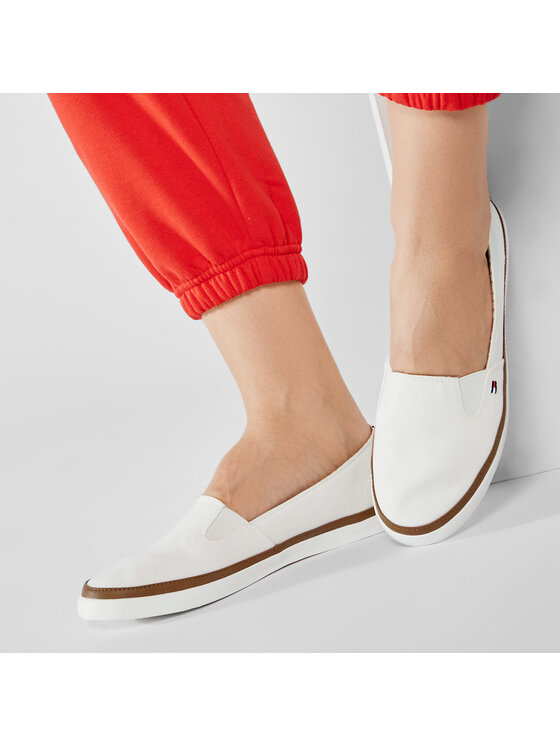 Tommy hilfiger slip on kesha new arrivals