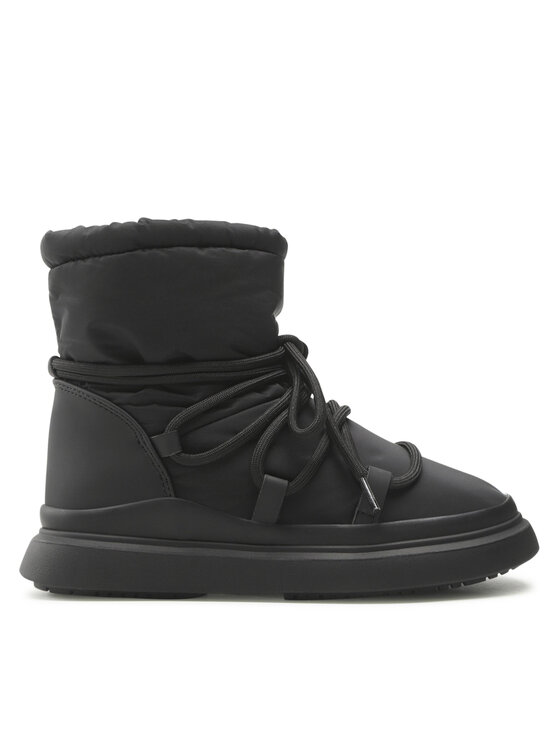 DeeZee DeeZee Cizme de zăpadă CS5855-03 Negru