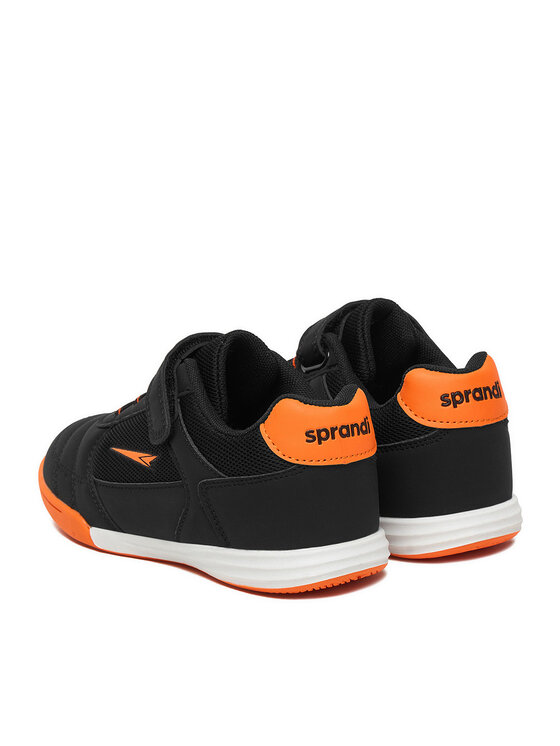 Sprandi Sprandi Sneakers CEO-CP70-26230 Negru