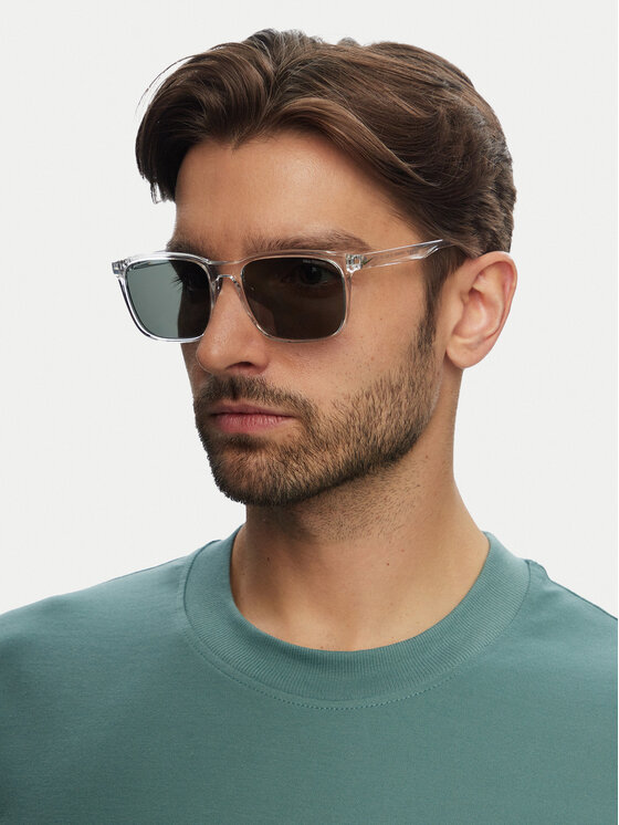 Nike Nike Γυαλιά ηλίου FD1849 Λευκό