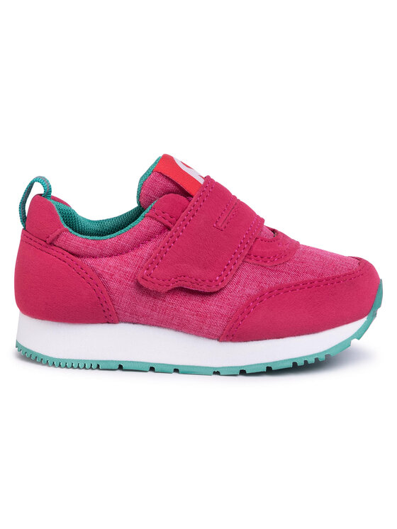 Sneakers Evaste 569428 Rosa