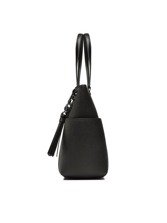 MICHAEL Michael Kors MICHAEL Michael Kors Τσάντα Sullivan 30T0SNXT3L Μαύρο