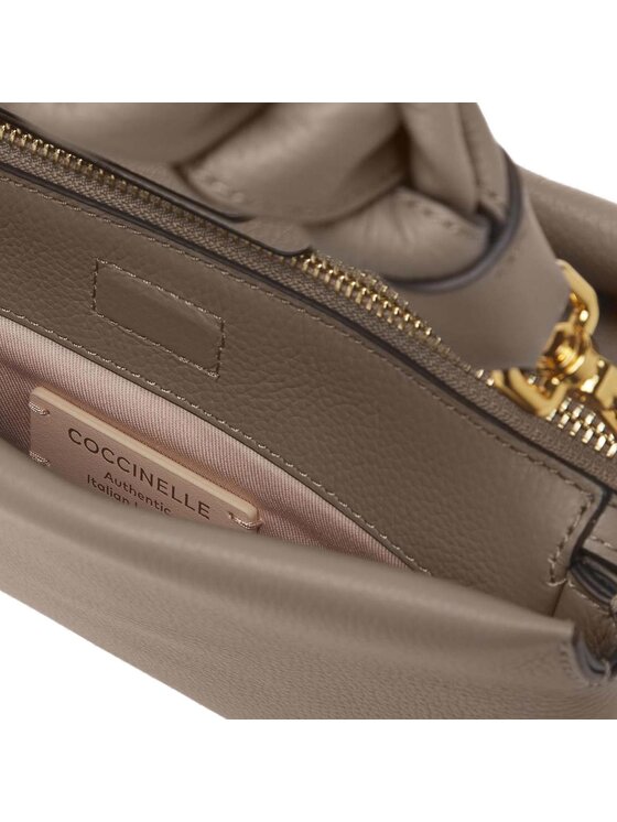 Coccinelle Coccinelle Borsetta Boheme 1 Marrone