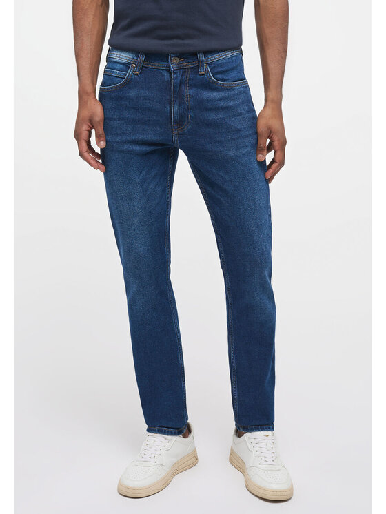 Mustang Mustang Jeans VEGAS SLIM Blu Slim Fit
