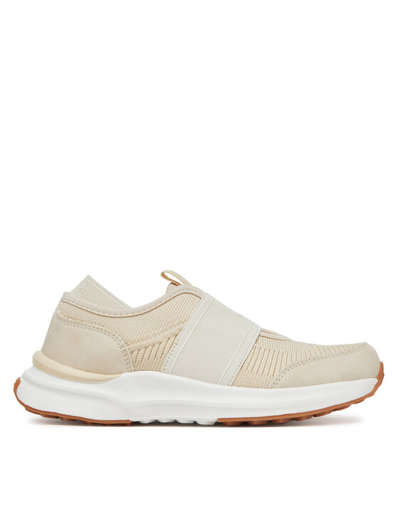 Calvin Klein Jeans Calvin Klein Jeans Sneakersy V3X9-83011-0317 S Beżowy