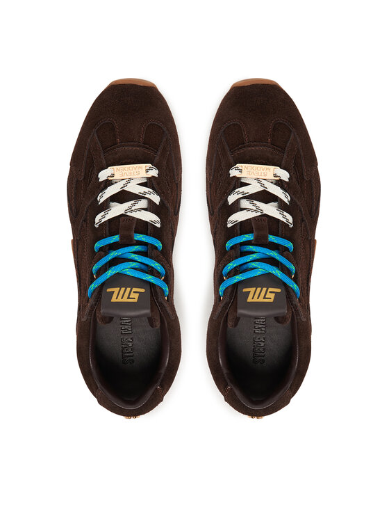 Steve Madden Steve Madden Sportcipők Asiel 11005159 Barna