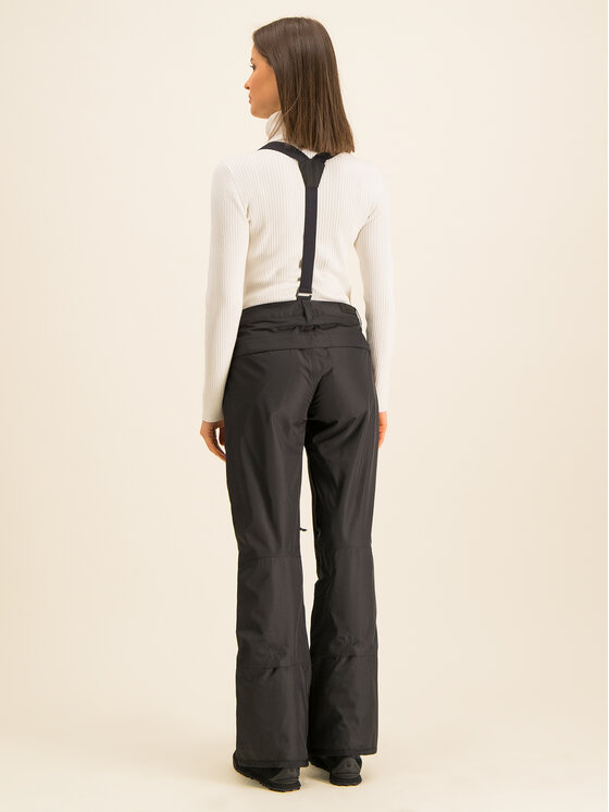 Pantaloni da snowboard Dunton 21439100001 Nero