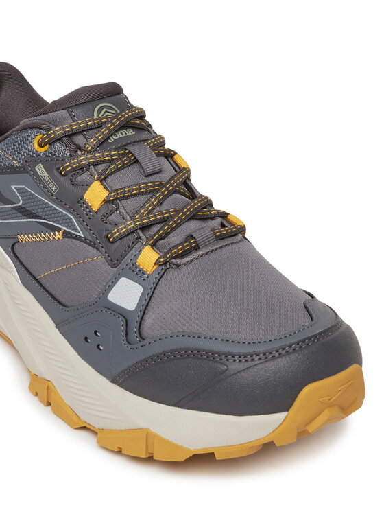 Joma Joma Běžecké boty Rift Aislatex 2421 TKRIFW2421 Šedá